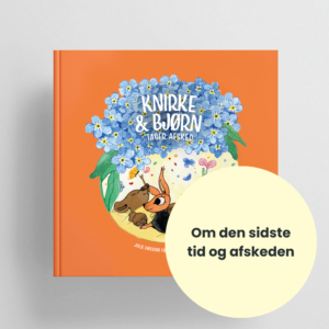 Knirke & Bjørn tager afsked