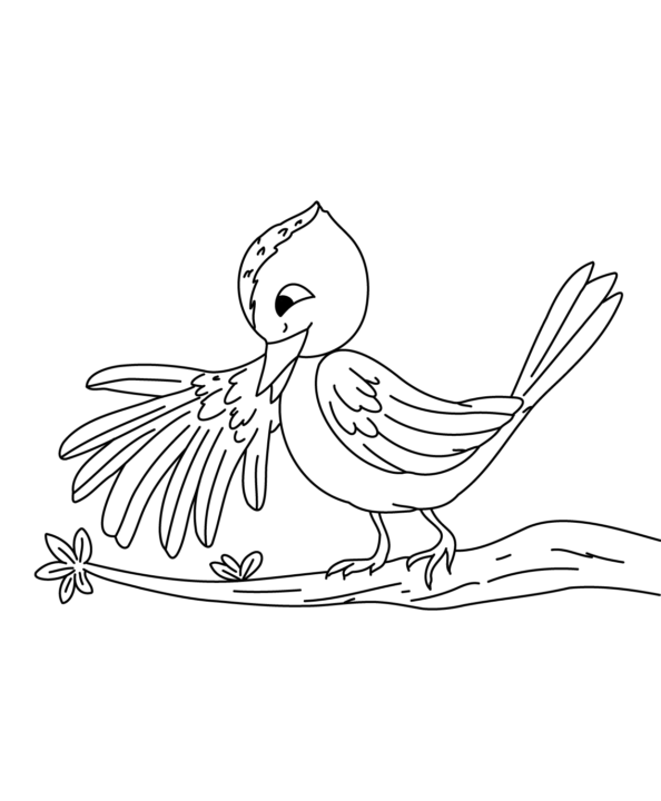 Spætte